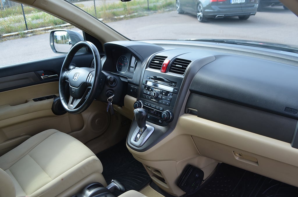 Honda CR-V 2011 - miniatyr 12