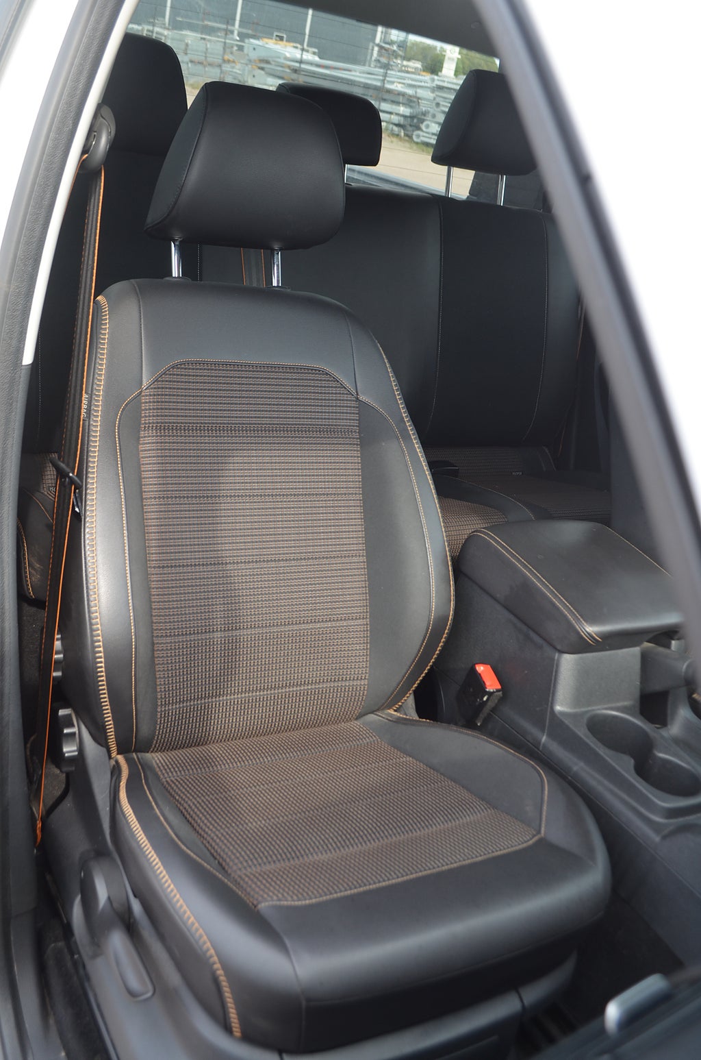 Volkswagen Amarok 2019 - miniatyr 23
