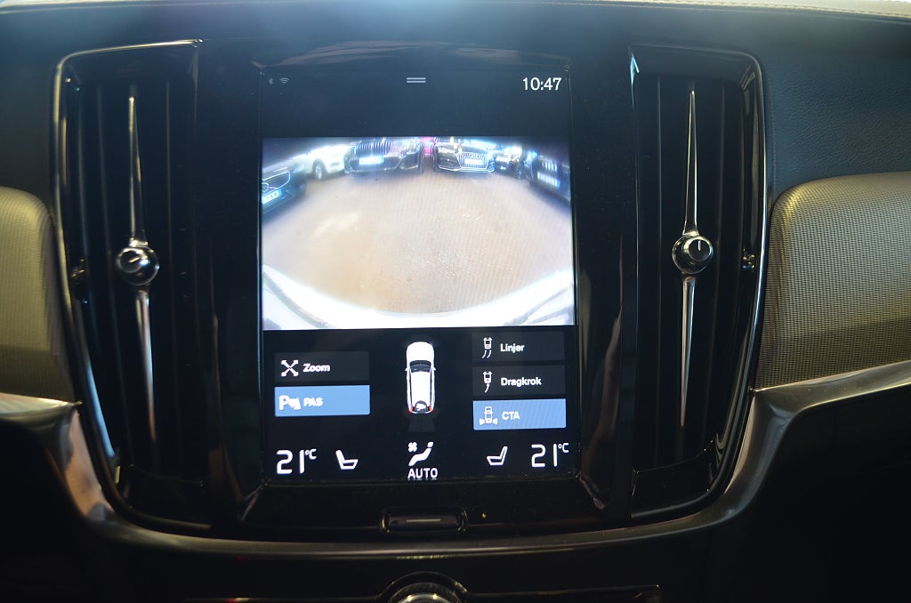 Volvo V90 2019 - miniatyr 28