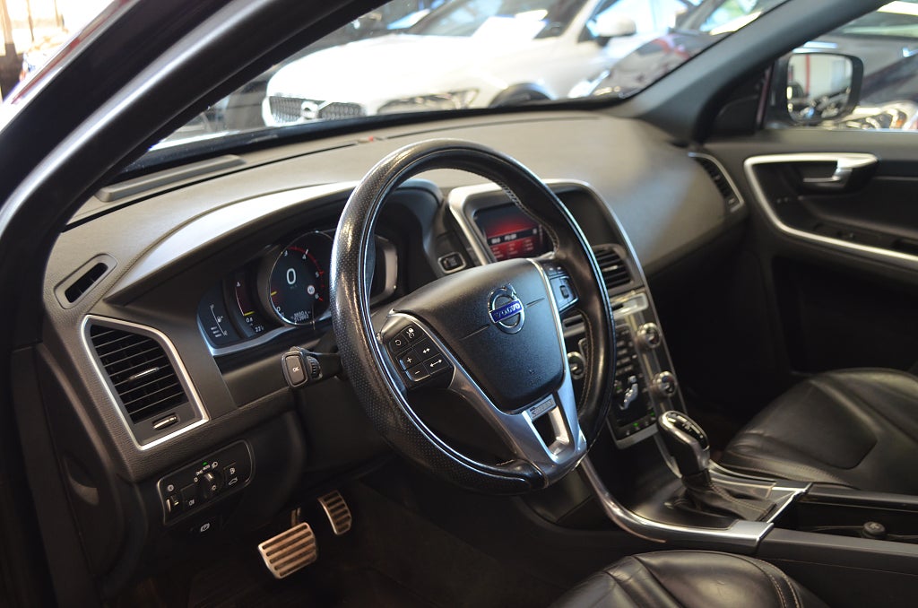 Volvo XC60 2017 - miniatyr 20
