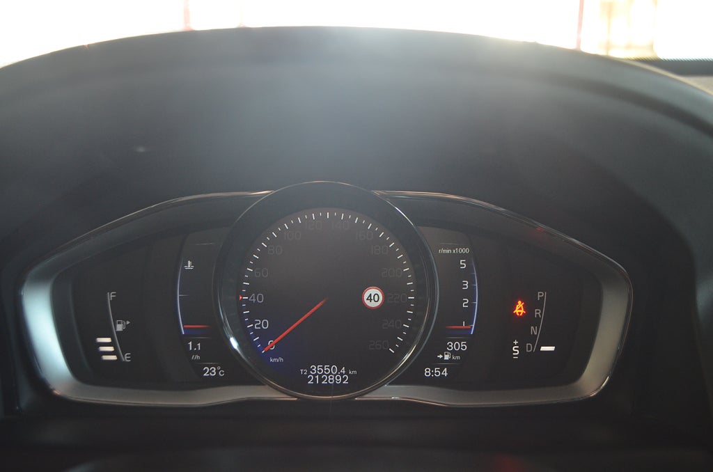 Volvo XC60 2017 - miniatyr 26