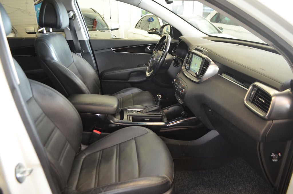 Kia Sorento 2015 - miniatyr 19