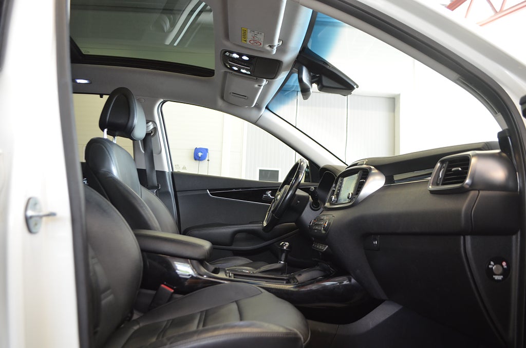 Kia Sorento 2015 - miniatyr 20