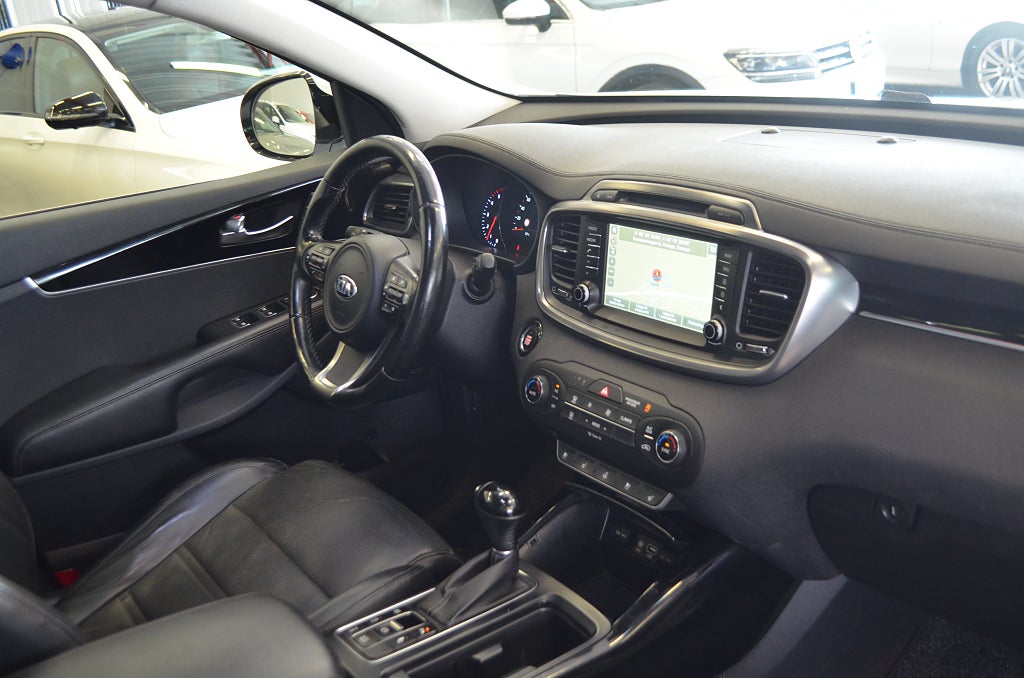 Kia Sorento 2015 - miniatyr 21