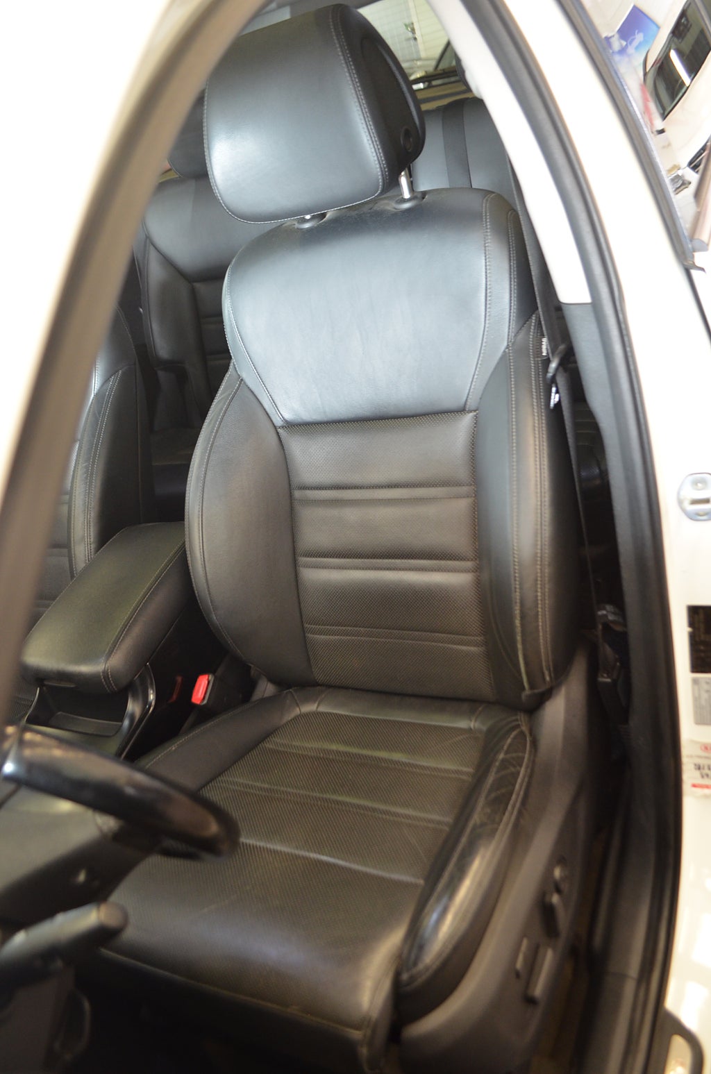 Kia Sorento 2015 - miniatyr 23