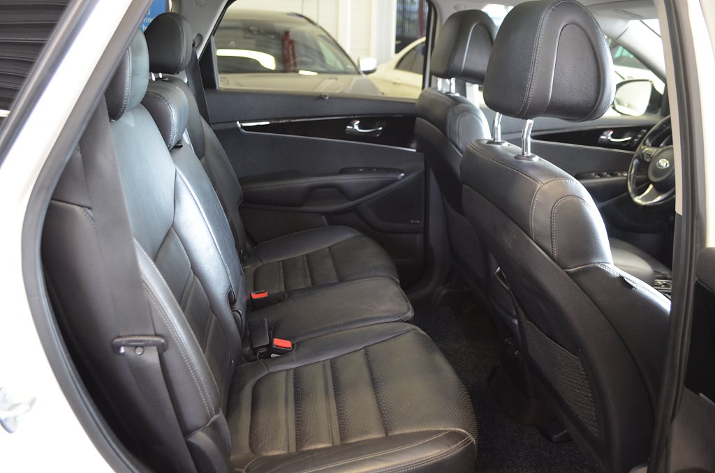 Kia Sorento 2015 - miniatyr 24