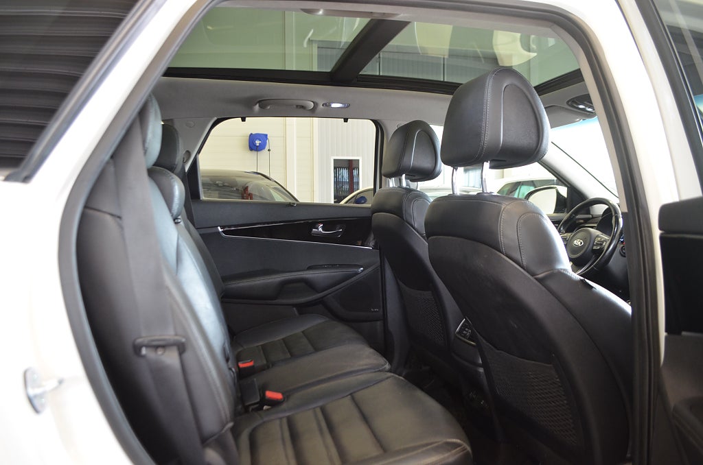 Kia Sorento 2015 - miniatyr 25