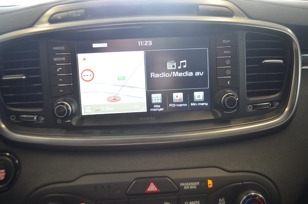 Kia Sorento 2015 - miniatyr 26