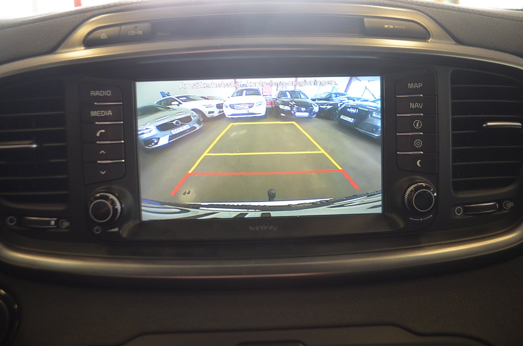 Kia Sorento 2015 - miniatyr 27