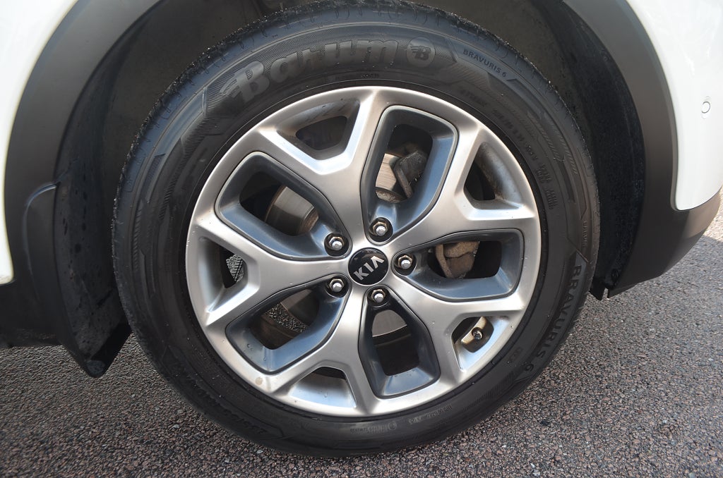 Kia Sorento 2015 - miniatyr 29