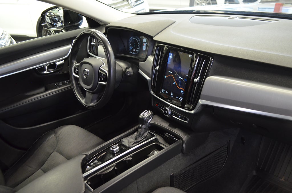 Volvo V90 2020 - miniatyr 14