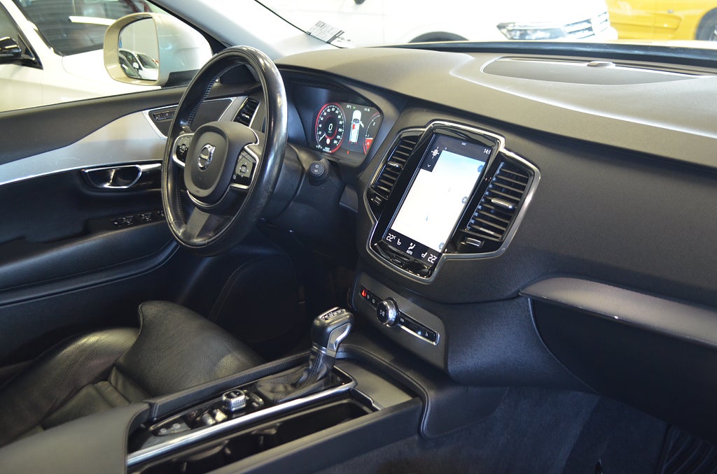 Volvo XC90 2016 - miniatyr 19