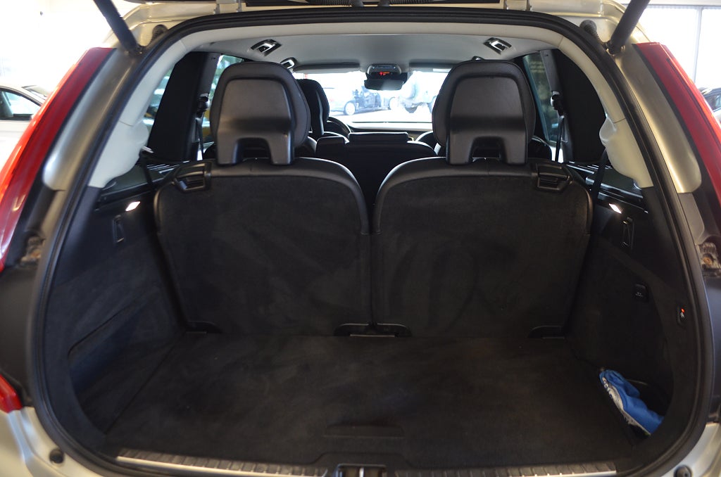 Volvo XC90 2016 - miniatyr 24