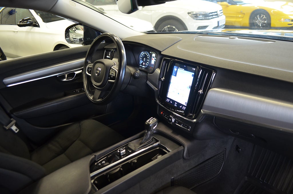 Volvo V90 2019 - miniatyr 19
