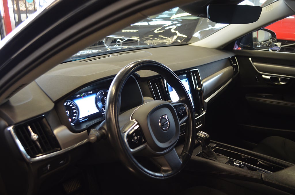 Volvo V90 2019 - miniatyr 20