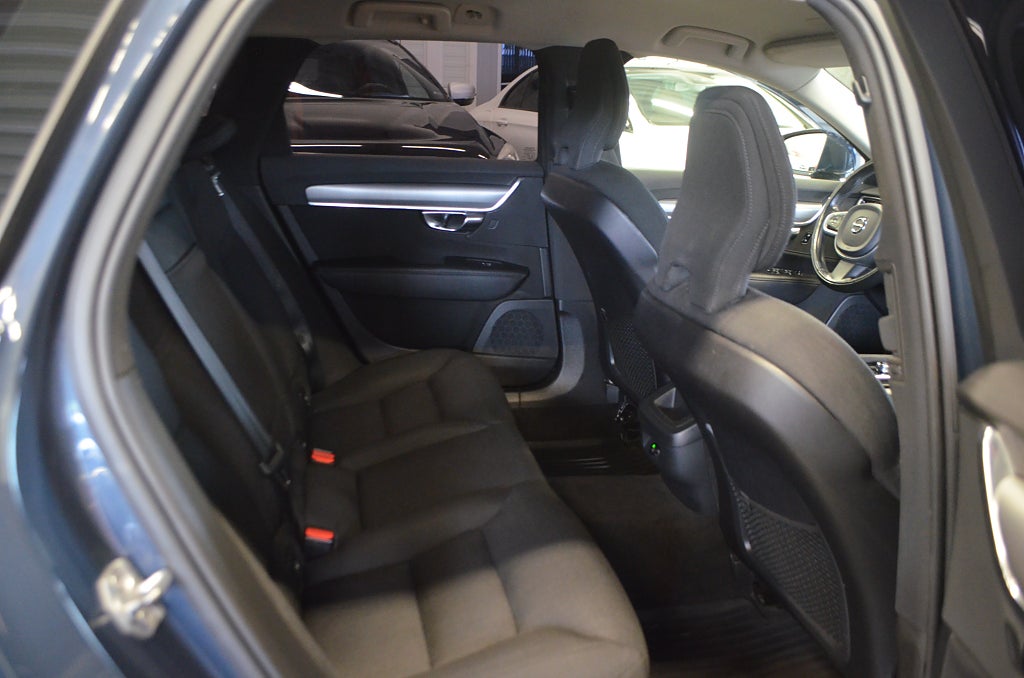 Volvo V90 2019 - miniatyr 21