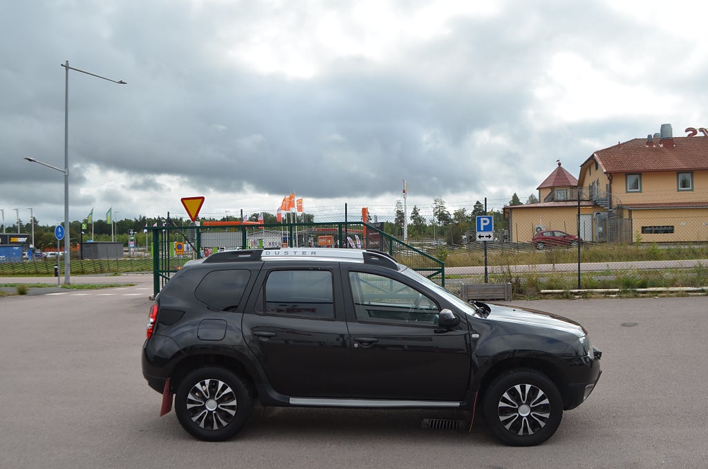 Dacia Duster 2017 - miniatyr 9