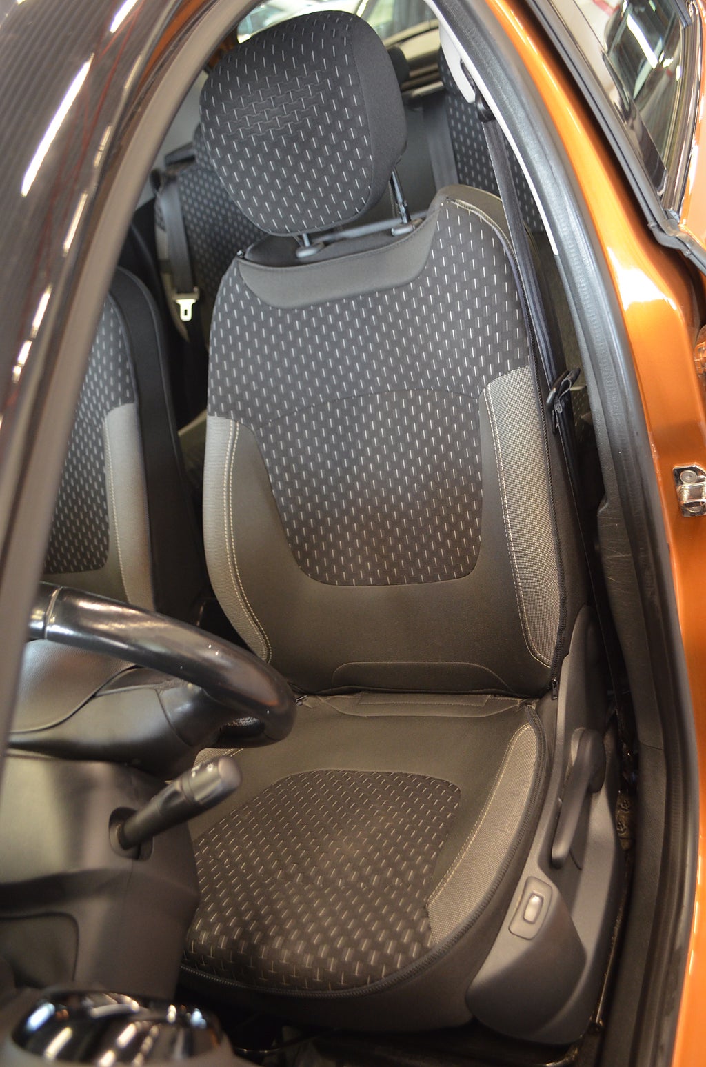 Renault Captur 2019 - miniatyr 21