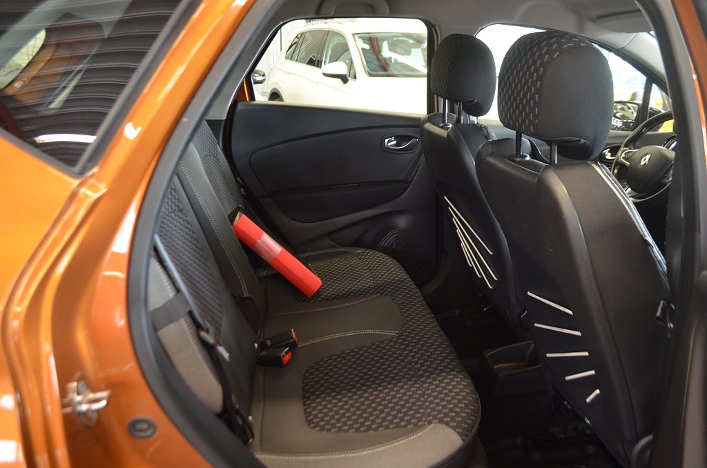 Renault Captur 2019 - miniatyr 22