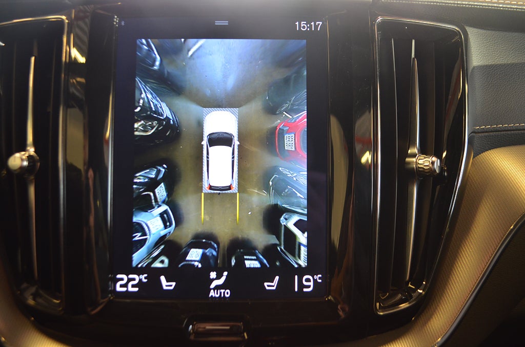 Volvo XC60 2021 - miniatyr 25