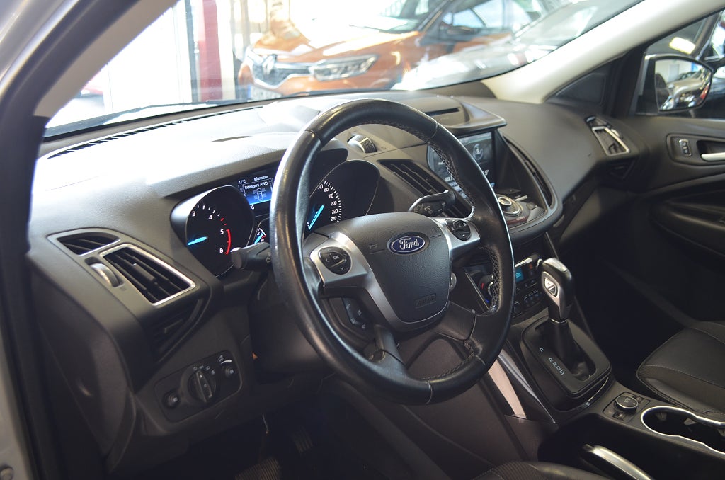 Ford Kuga 2017 - miniatyr 18
