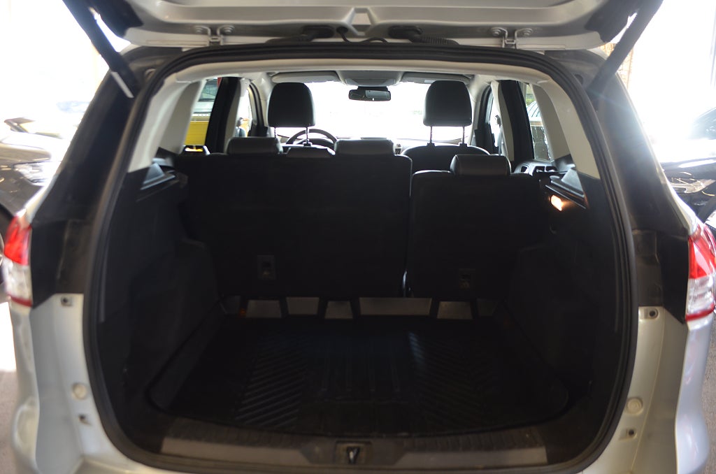 Ford Kuga 2017 - miniatyr 22