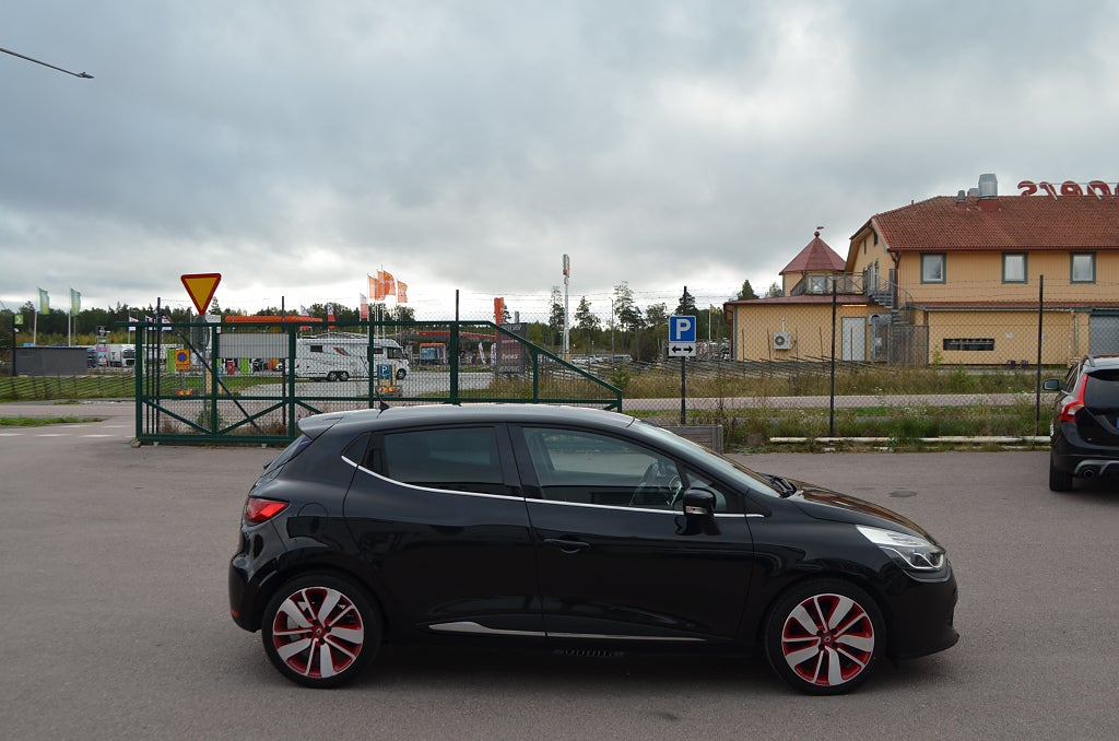 Renault Clio 2015 - miniatyr 15