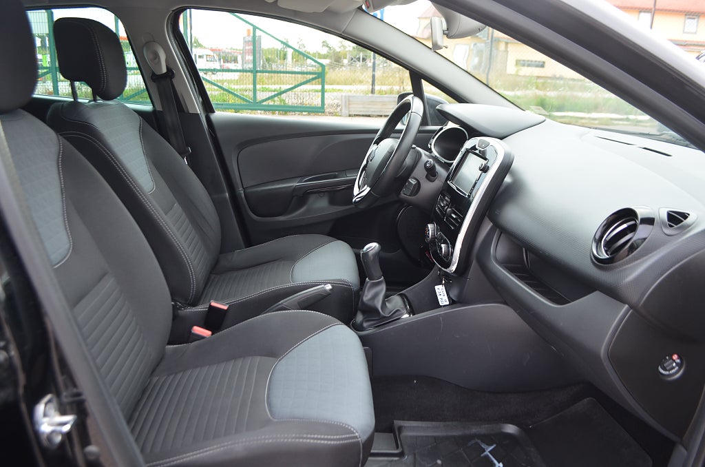 Renault Clio 2015 - miniatyr 18