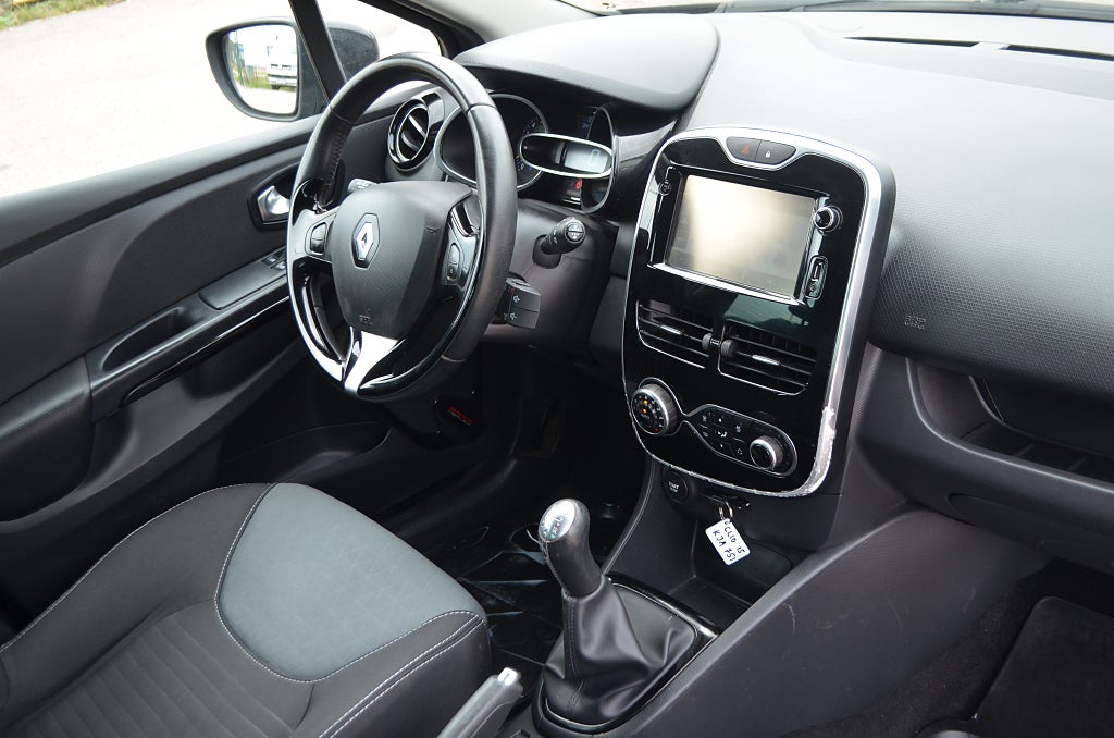 Renault Clio 2015 - miniatyr 19