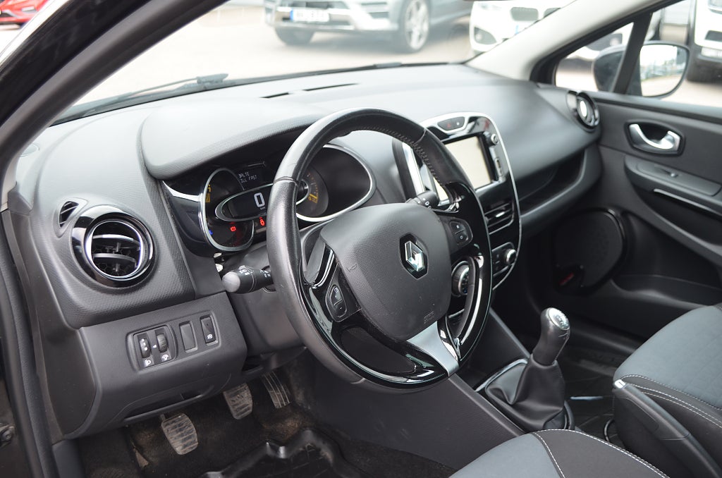 Renault Clio 2015 - miniatyr 20