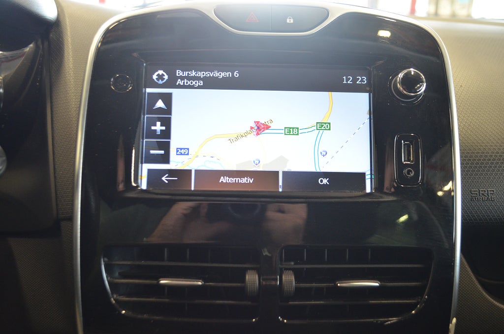 Renault Clio 2015 - miniatyr 21