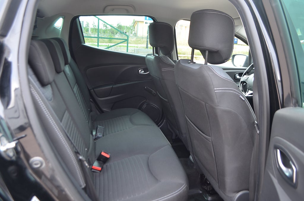 Renault Clio 2015 - miniatyr 22