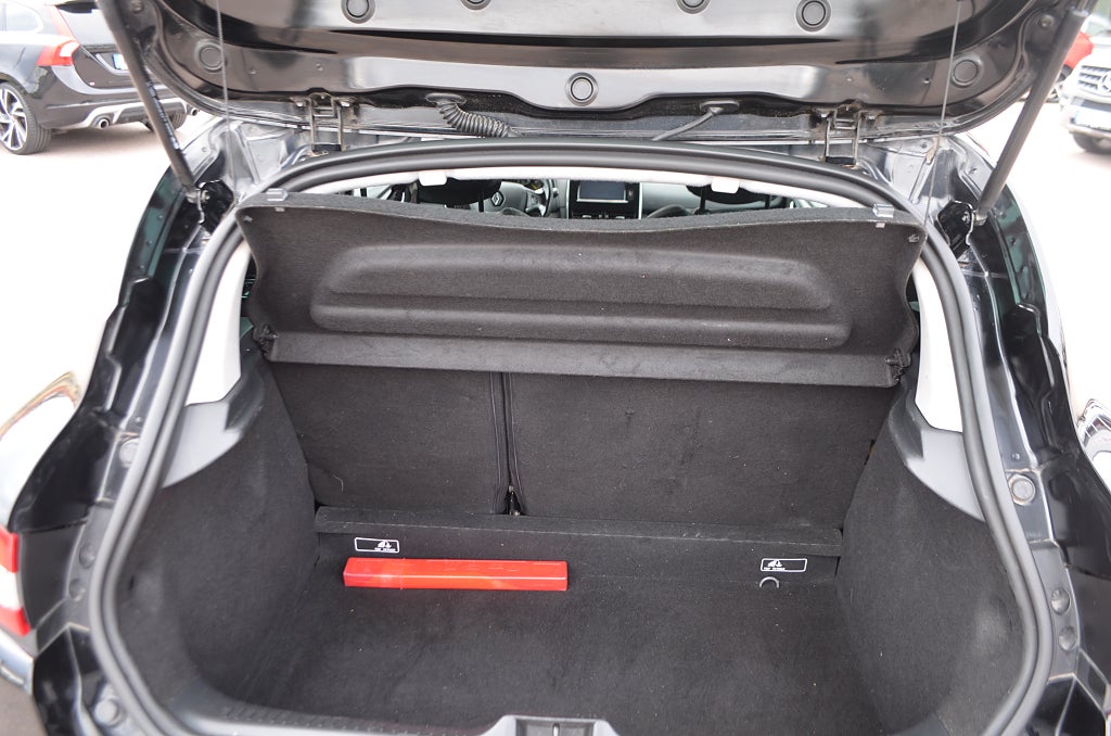 Renault Clio 2015 - miniatyr 23