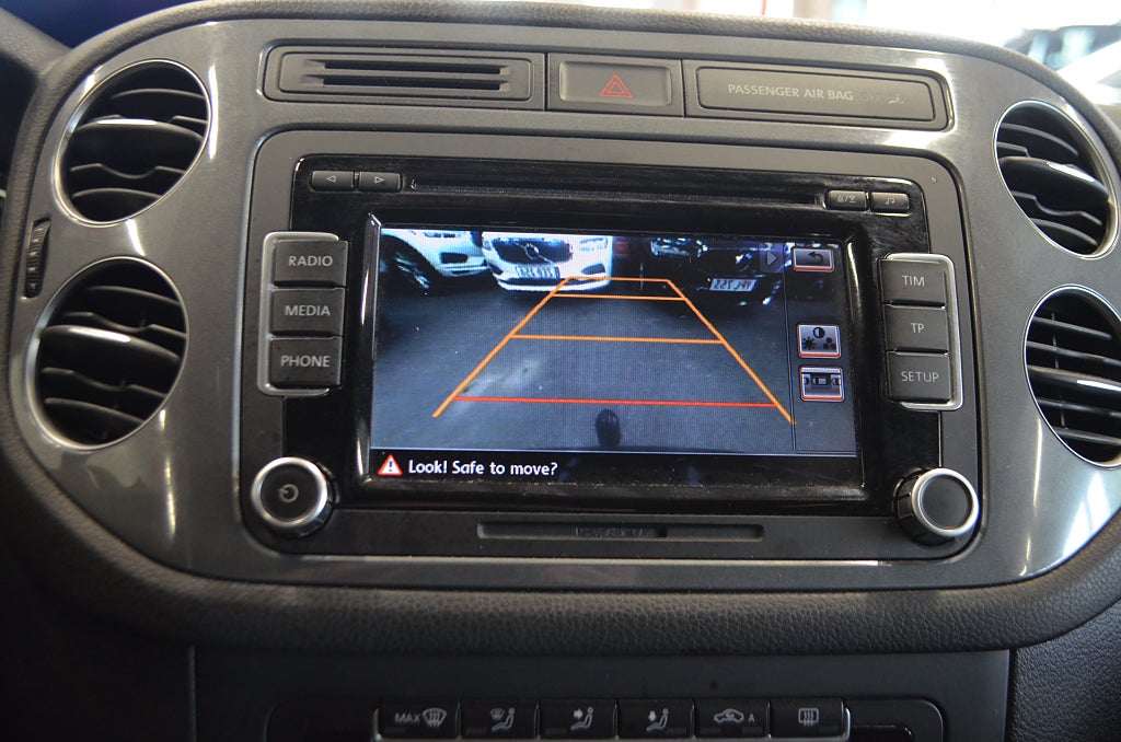 Volkswagen Tiguan 2015 - miniatyr 27