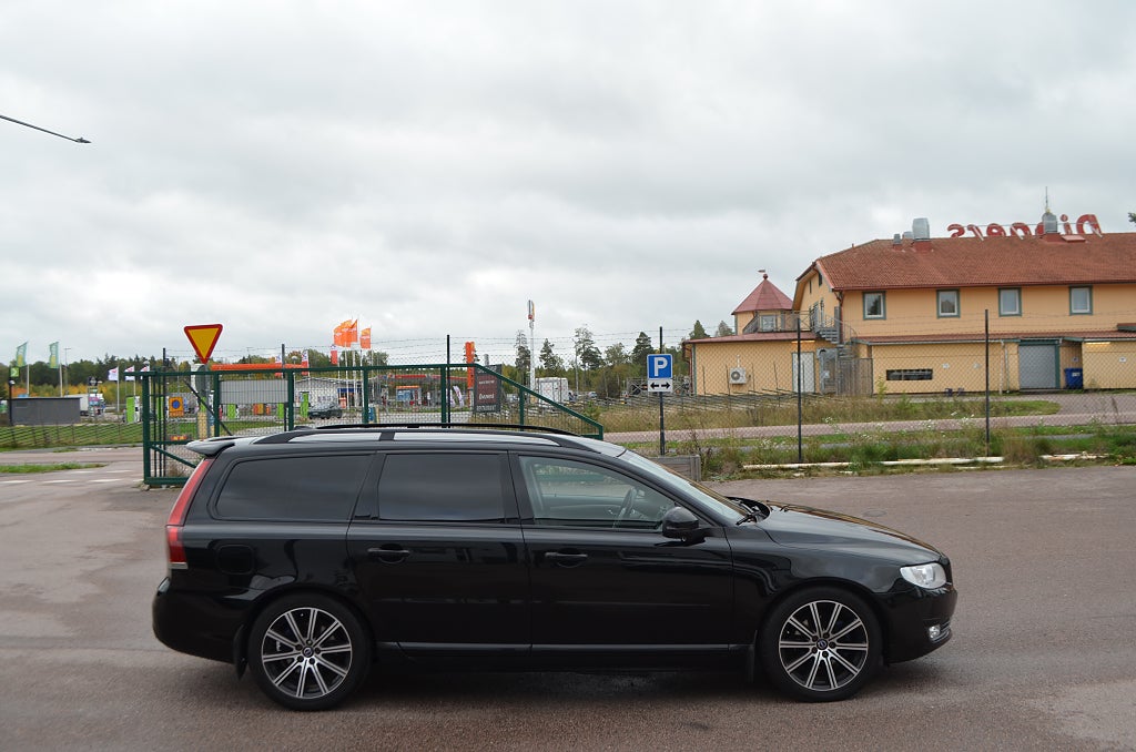 Volvo V70 2015 - miniatyr 15