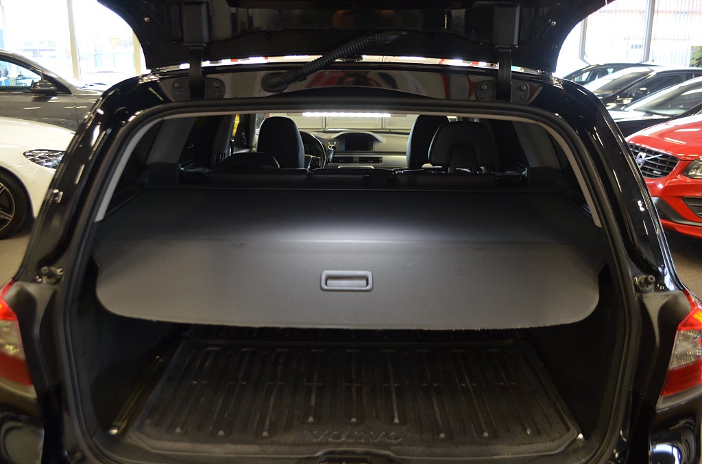 Volvo V70 2015 - miniatyr 18