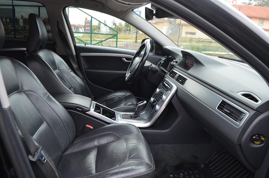 Volvo V70 2015 - miniatyr 19