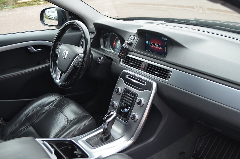 Volvo V70 2015 - miniatyr 20