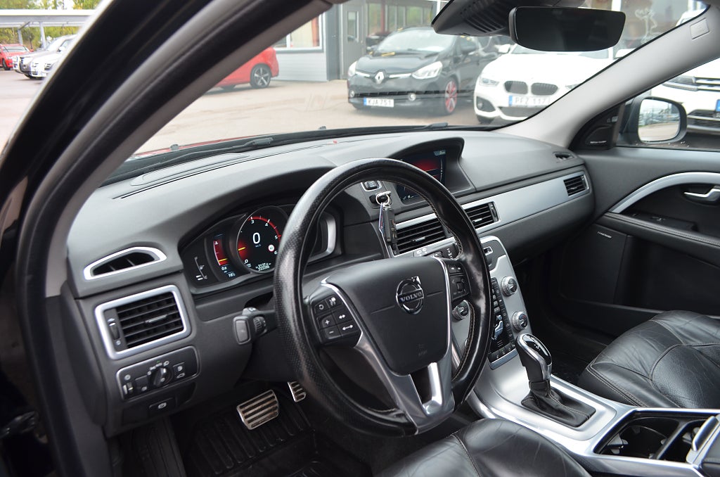 Volvo V70 2015 - miniatyr 21