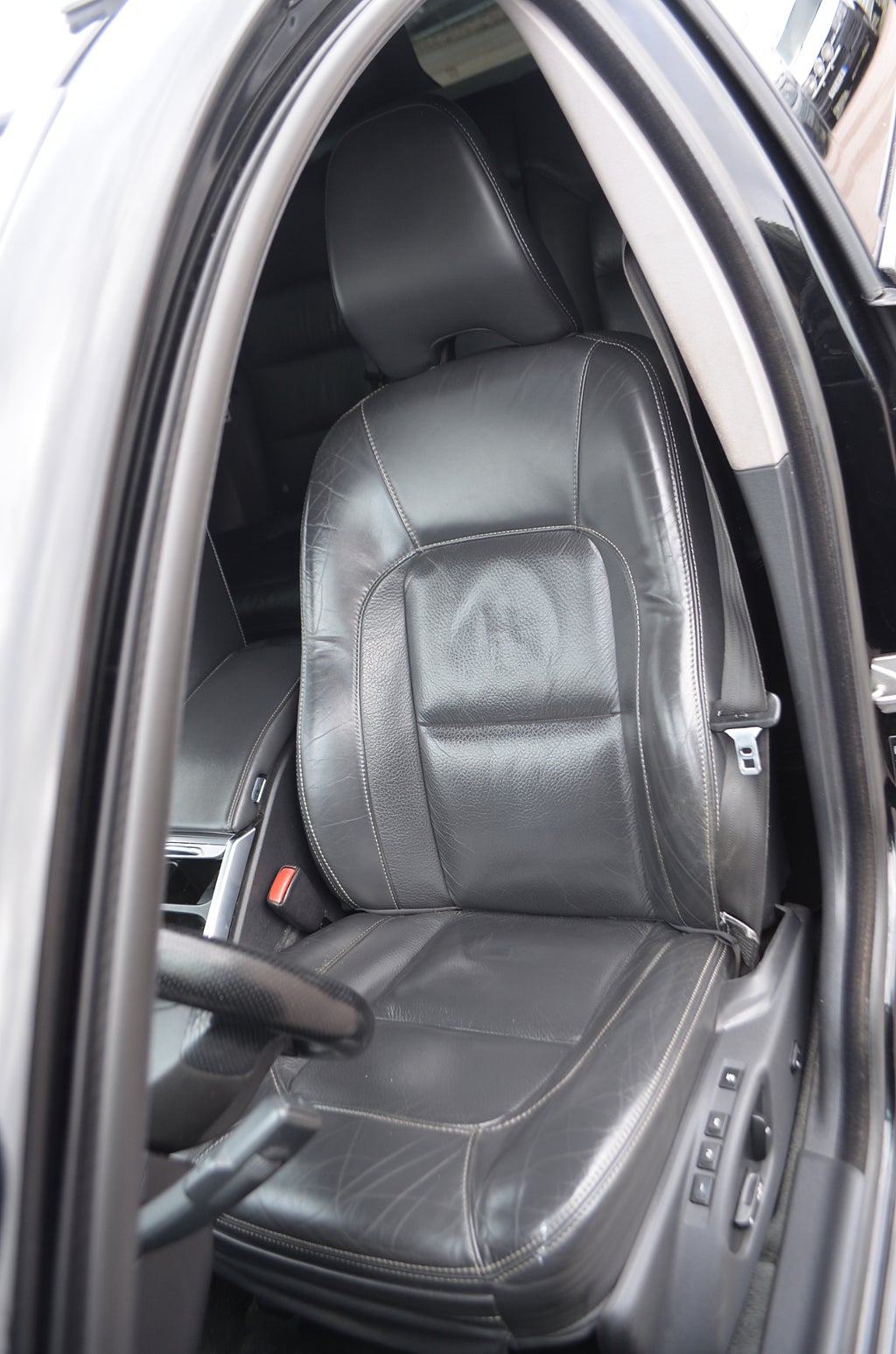 Volvo V70 2015 - miniatyr 22