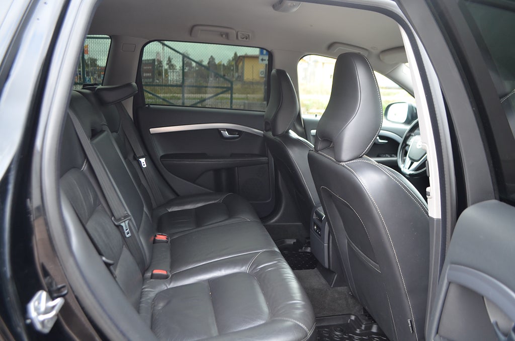 Volvo V70 2015 - miniatyr 23