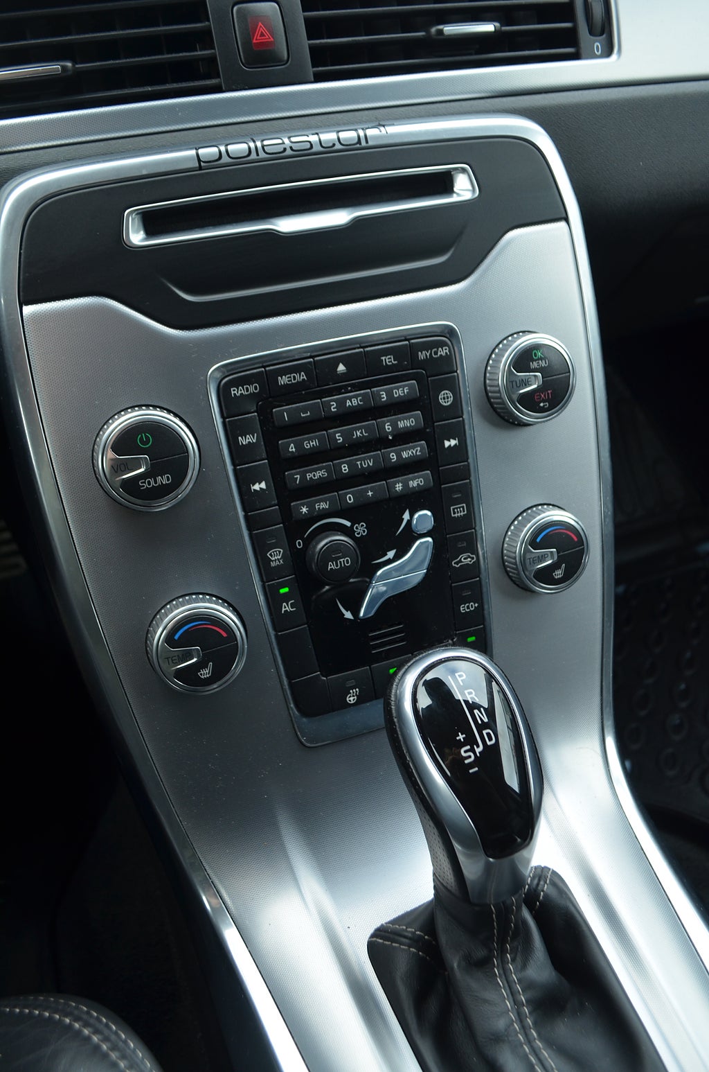 Volvo V70 2015 - miniatyr 25