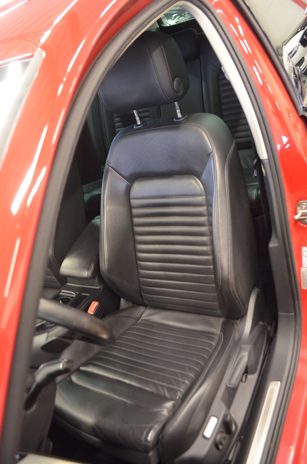 Volkswagen Passat 2016 - miniatyr 21