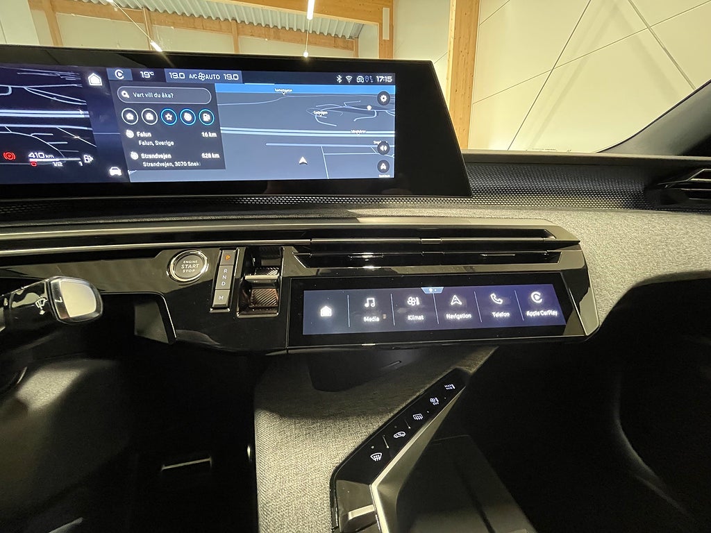 Peugeot 3008 2026 - miniatyr 12