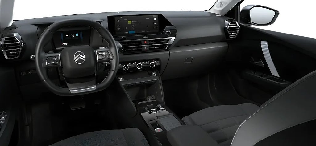 Citroën C4 2026 - miniatyr 19