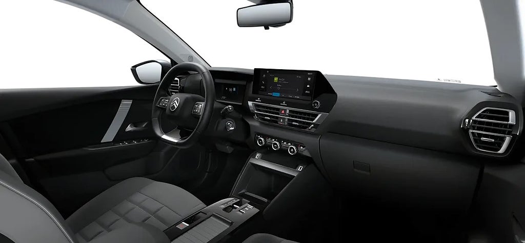 Citroën C4 2026 - miniatyr 20