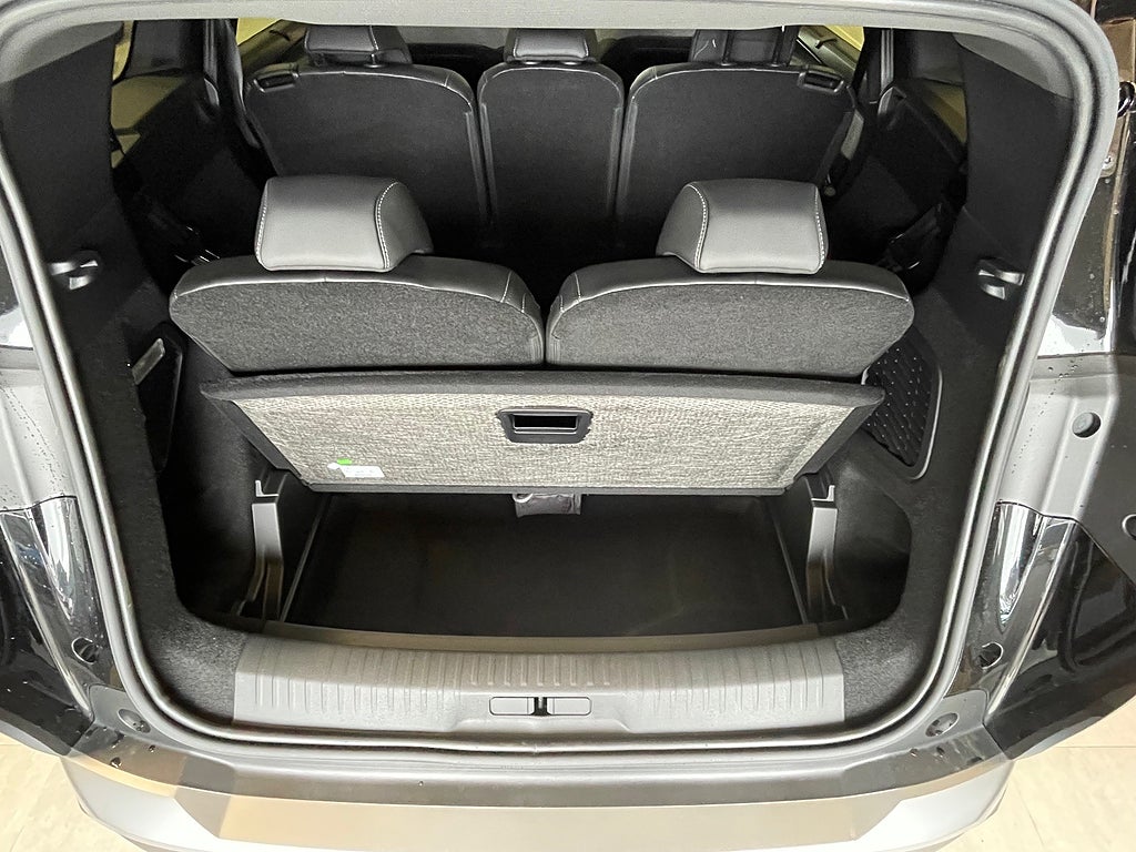 Peugeot 5008 2026 - miniatyr 10