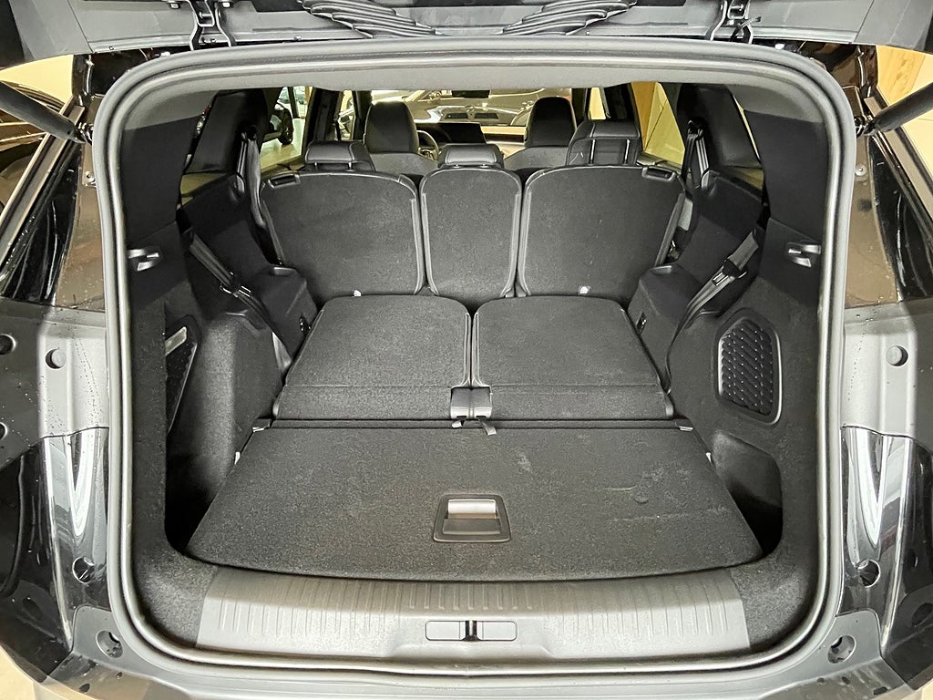 Peugeot 5008 2026 - miniatyr 11