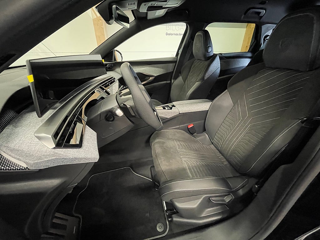Peugeot 5008 2026 - miniatyr 13