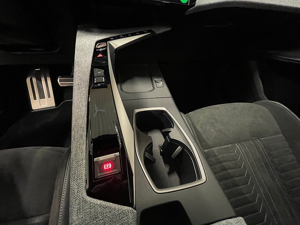 Peugeot 5008 2026 - miniatyr 14